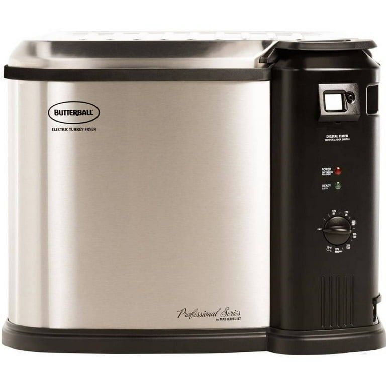 Butterball XL Electric Turkey Fryer
