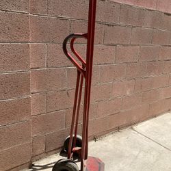 Big Hand Truck