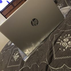 HP laptop 14”