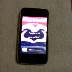 Apple iPhone 1