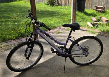 Kids Bike