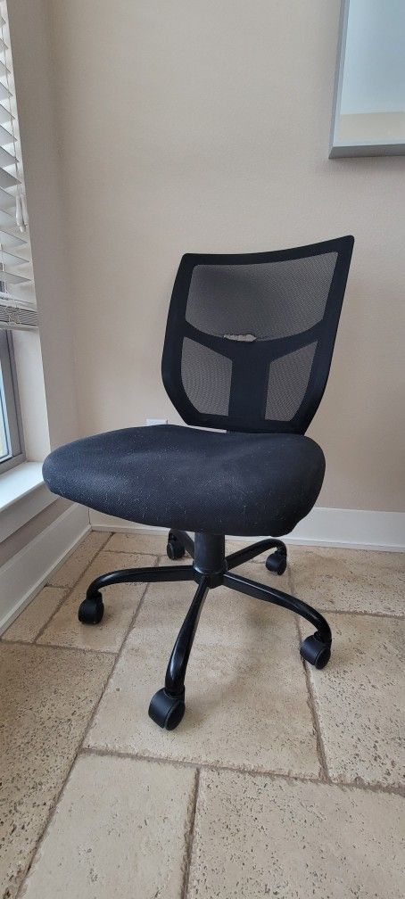 Ergonomic Office Chair