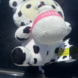 Cow Korilakkuma