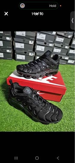Vapormaxe plus Nike