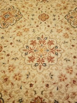 Queen Size Bedspread