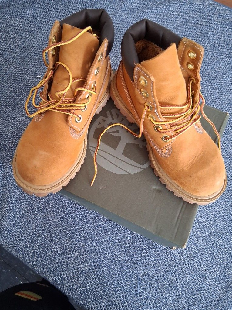 Timberland