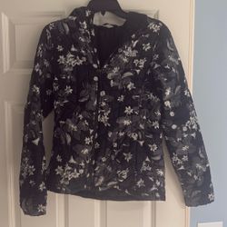 The North  Face Jacket 