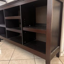 Entertainment Stand 