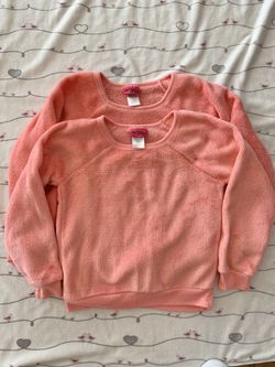 Girls sweater size 5