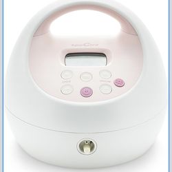 Spectra Breast Pump like new
