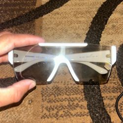 Burberry Men’s Luxury Glasses 