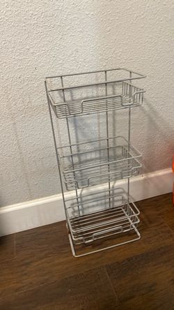 Shower caddy