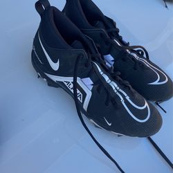 Cleats Nike  7.5
