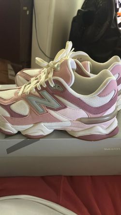 960 Newbalancs Size5.5 