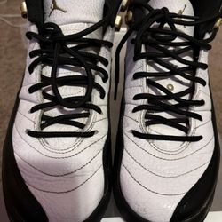 Jordan 12