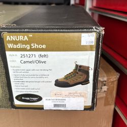 Brand New Wading Shoe