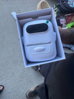 Thermal printer
