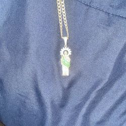 925 MEX Sterling Silver Chain 