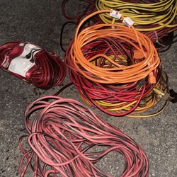 Extension Cords 