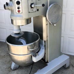 Hobart Dough Mixer