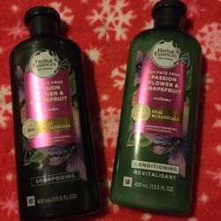 Herbal Essences Shampoo & Conditioner 2pc Set