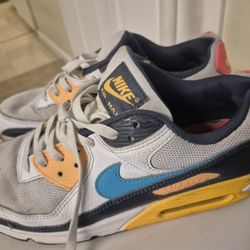 Nike Air Max - Men's 11 Sneakers 