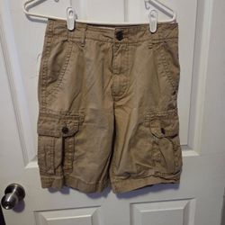 Mens Cargo Shorts Arizona 28 Waist