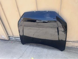 2022-2026 HONDA CR-V FRONT HOOD BONNET OEM