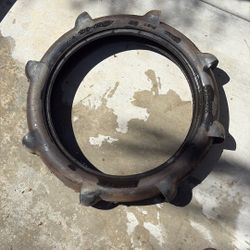 Sand Tire (Dirt Bike)