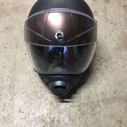 BRP helmet