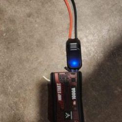Jump Starter