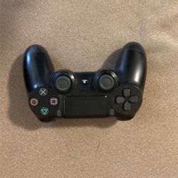 PS4 Controller 
