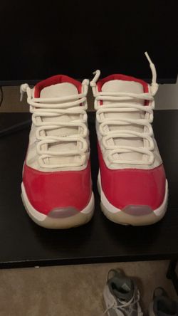 Jordan Cherry 11’s