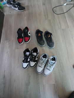 Shoes