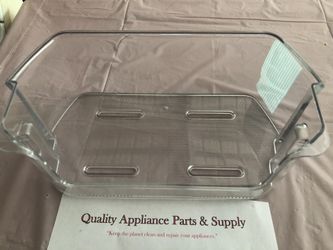 LG Refrigerator Door Shelf -MAN631086