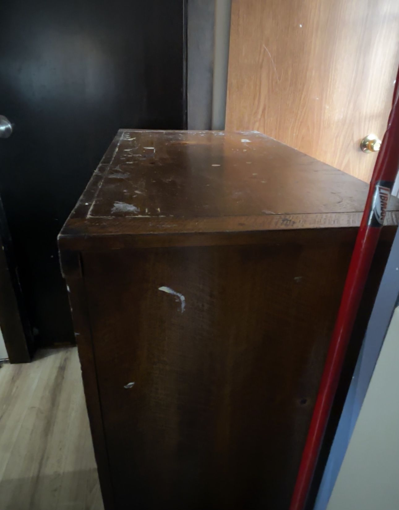 free Antique Dresser