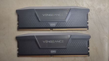 Corsair Ram cards