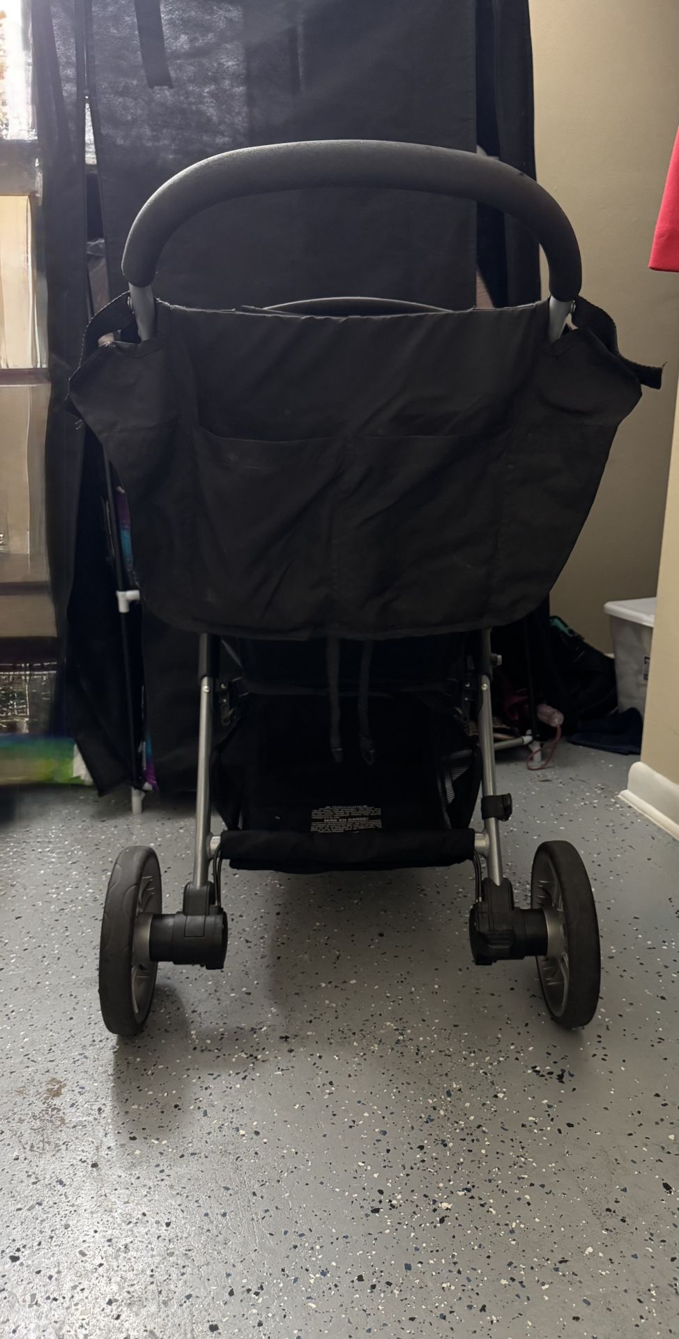 Britax Stroller