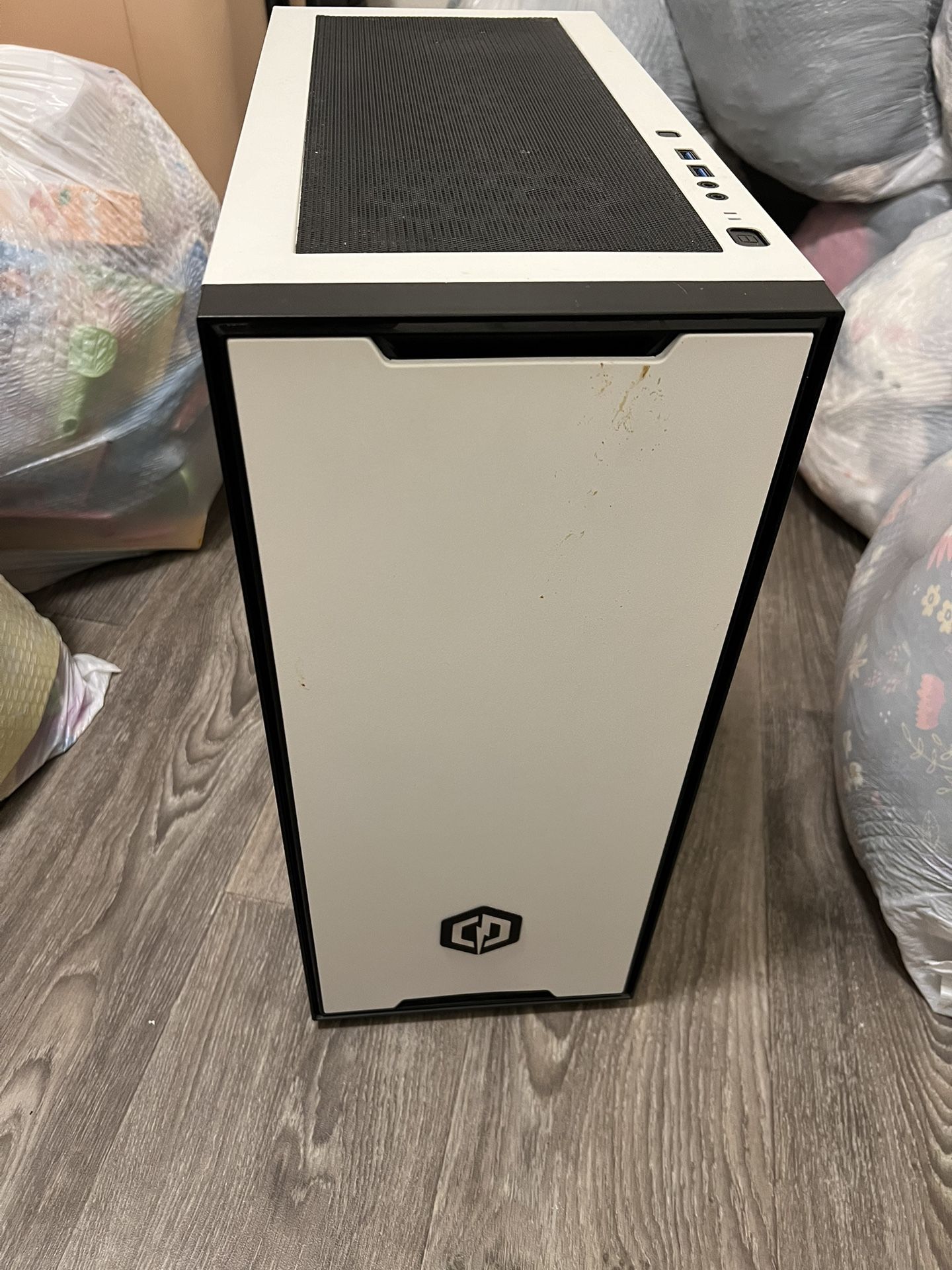 Cyber power PC