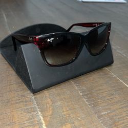 Maui Jim Sunglasses 