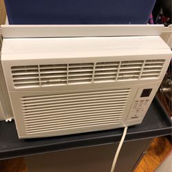 Haier Air Conditioner Model QHNE06AAQ1