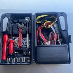Car tool kit