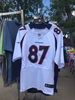 Men's Broncos Jersey