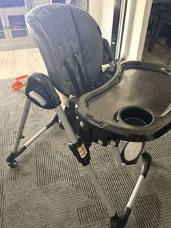 High Chair