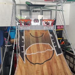 Basket Ball Hoop 