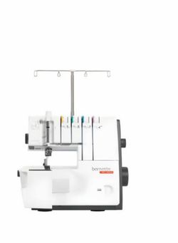 Bernette 42 Funlock