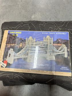 3D Puzzles 