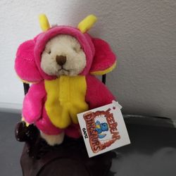WeeBear Dinosaurs Ganz
