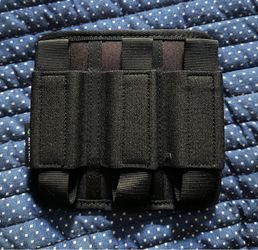 Mag holder