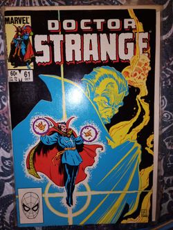 Comic book